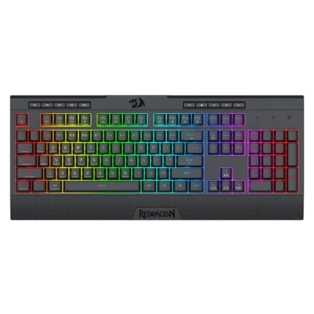 ReDragon - Gaming Tastatura Shiva Lite K525 RGB - slika 2
