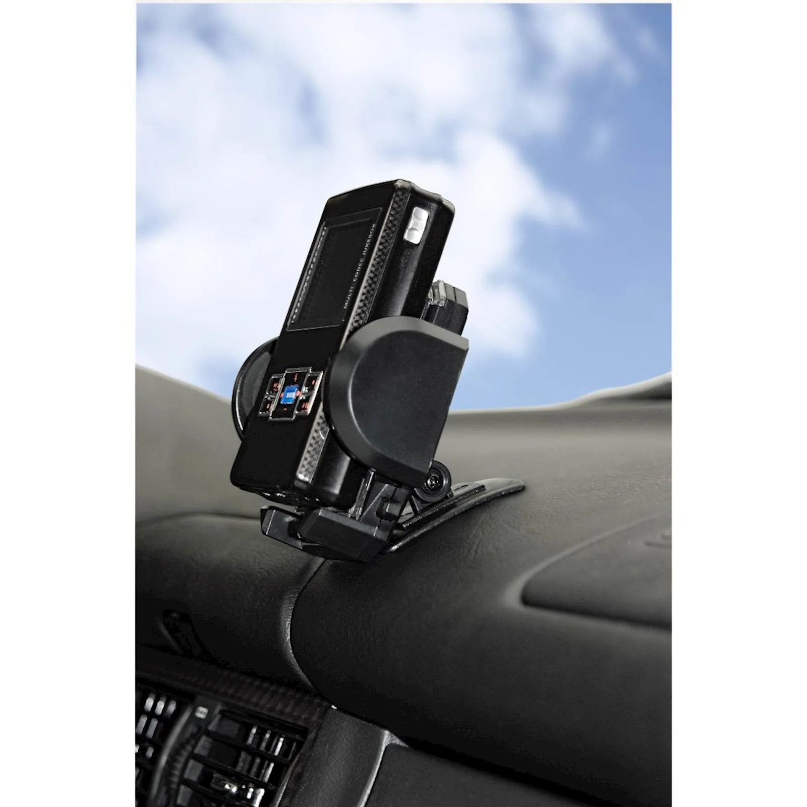 Držač za mobitel HAMA za auto - slika 4