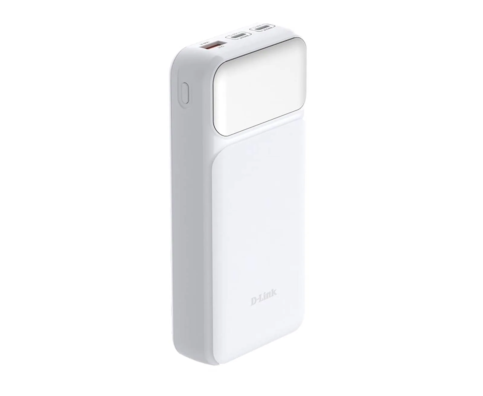POWERBANK Dlink 20000mAh Premium Power Bank - slika 2