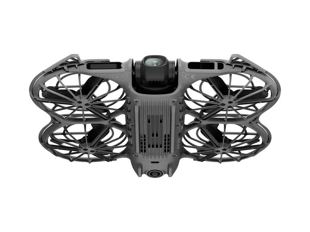 DJI Neo 2 Fly More Combo20-25 min letenja,domet-10kmsenzor za sprec. udara,1/.3 inci senzor - slika 3