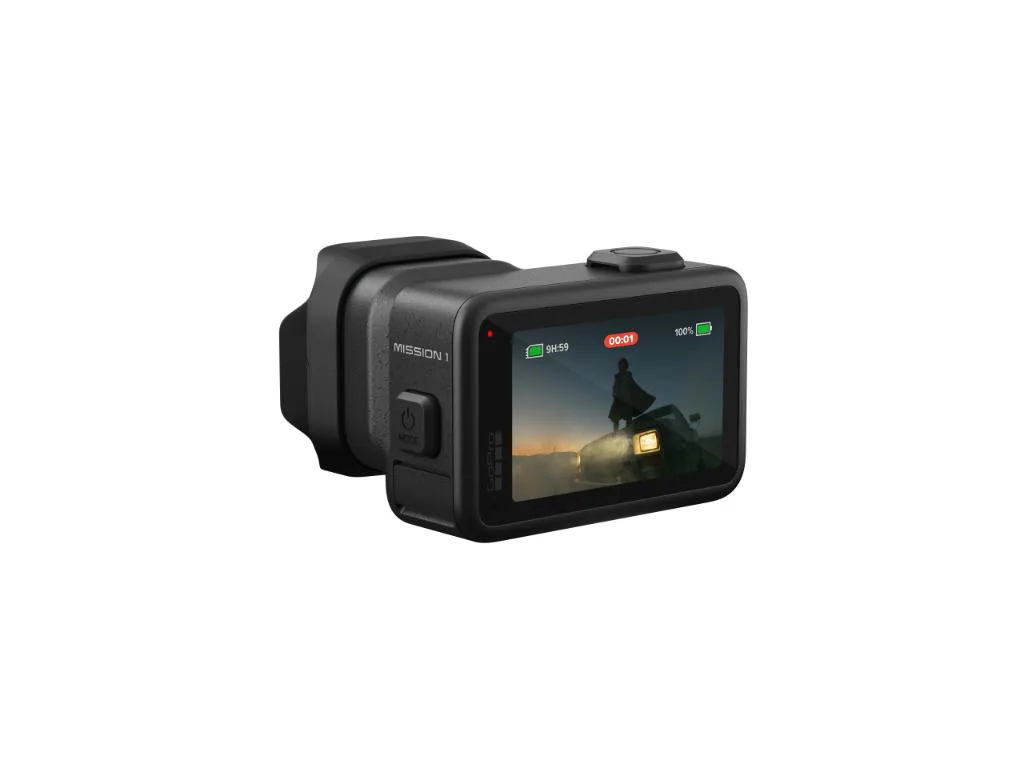 GoPro Mission 1 - slika 4