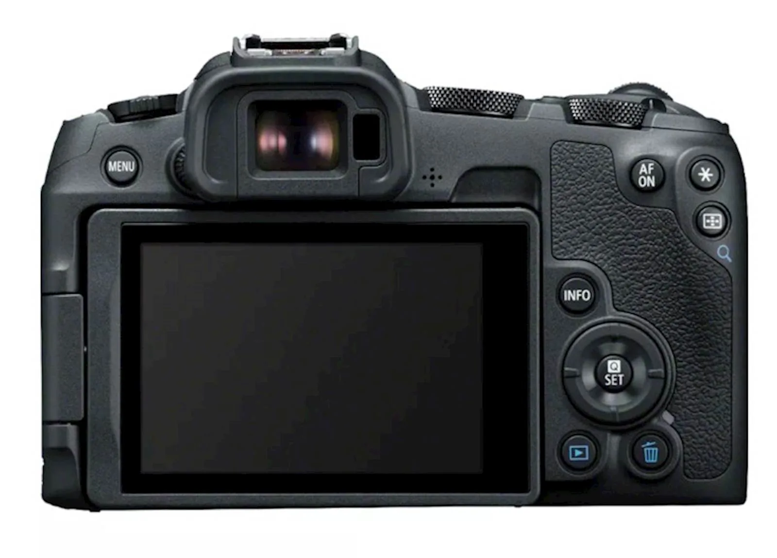 Fotoaparat CANON EOS R8 Body+LP-E17 KIT - slika 2