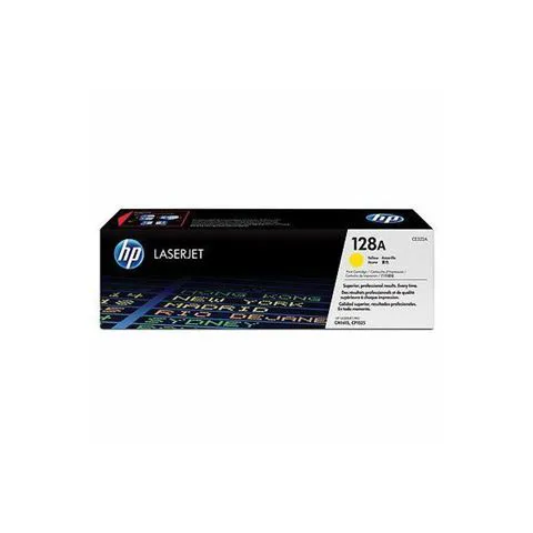 Toner HP yellow 128A - slika 2