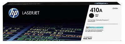 HP Toner CF279A Black 79A - slika 2