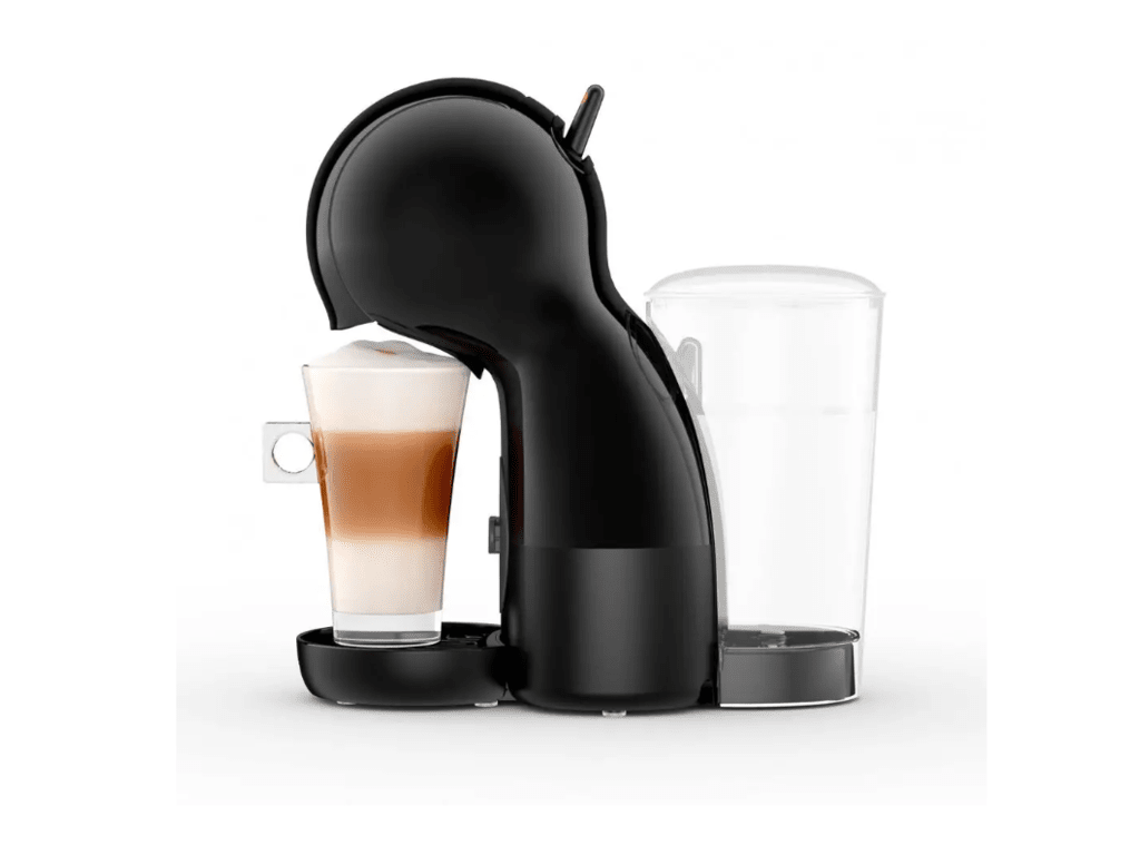 Dolce Gusto Piccolo XS blk/ant - slika 4