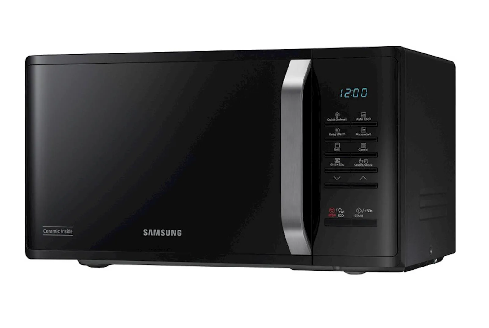 Mikrovalna pećnica SAMSUNG MG23K3523AK/E2 - slika 5
