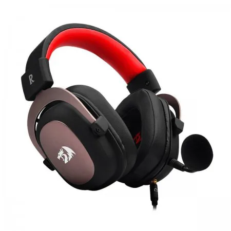 ReDragon - Gaming Slušalice sa mikrofonom Zeus 2 H510-1 - slika 3