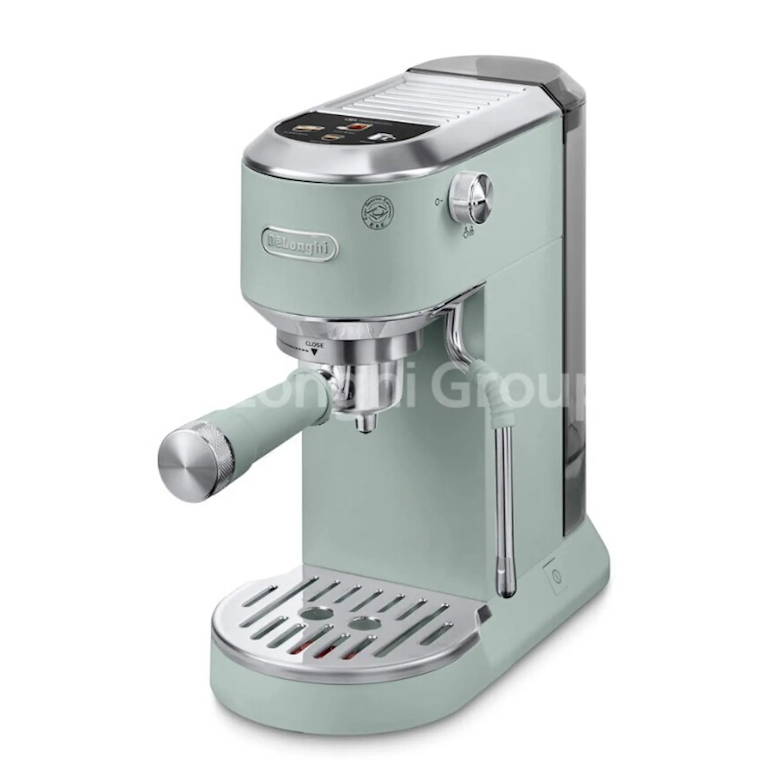 Aparat za kafu DELONGHI EC890.GR - slika 2