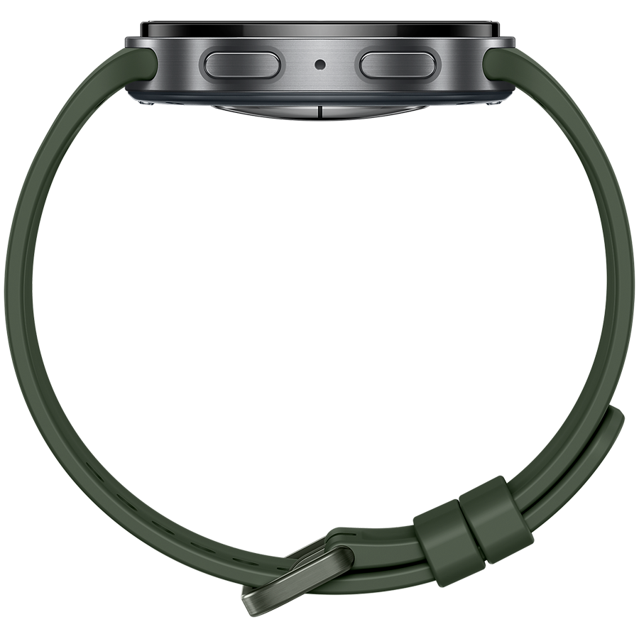 Samsung Galaxy Watch9 44mm BT Silver - slika 5