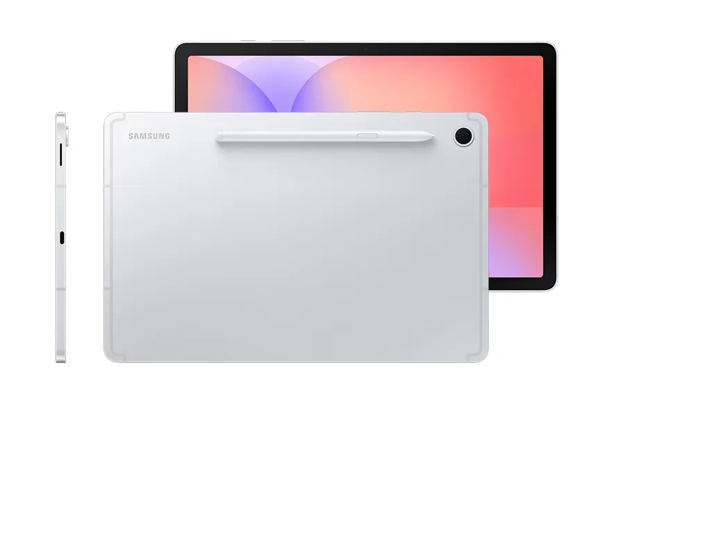 Samsung Tab S10LITE,Wi-Fi,Silv6+128GB,Wi-Fi,Silver - slika 2