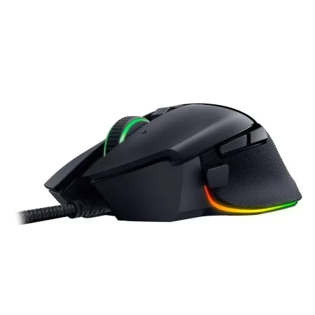 Razer Gaming Miš Basilisk V3 35K RGB Black - slika 3