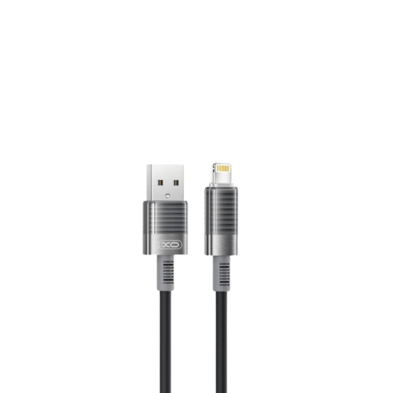 USB kabal XO NB282 USB-Type C 6A Black - slika 2