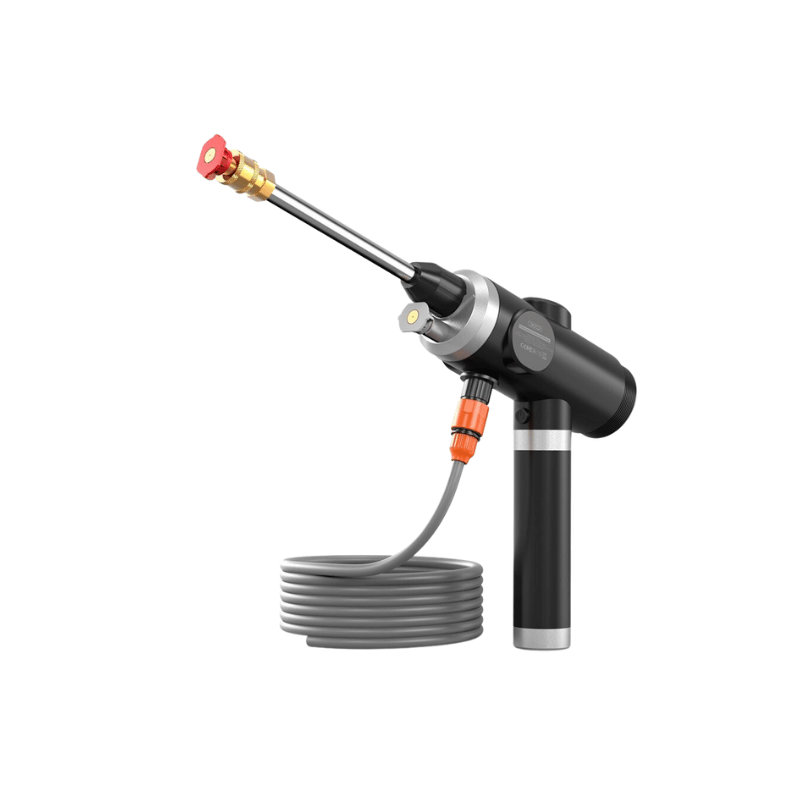 XO CZ013 Car Wash Gun 6000mah - slika 3