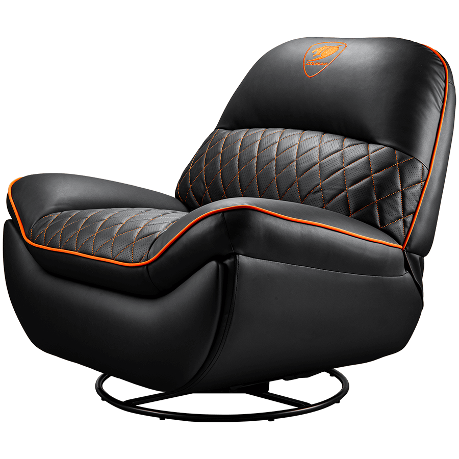 COUGAR OVERLORD Gaming Sofa - slika 2