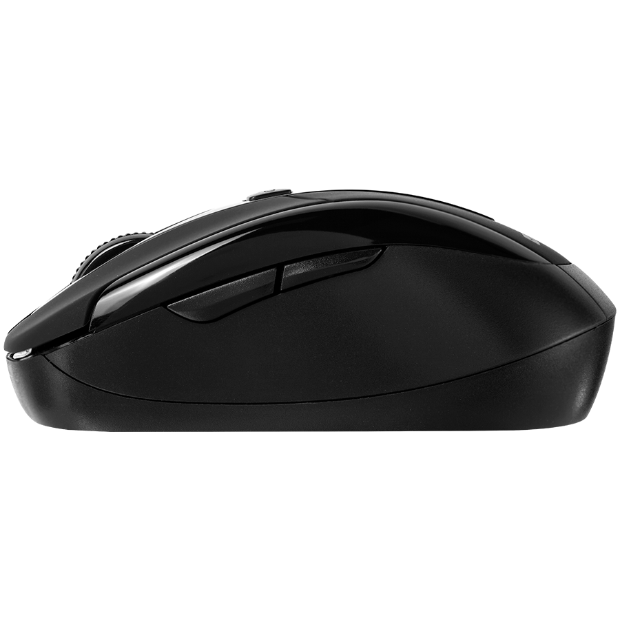 CANYON mouse MSO-W6 Wireless Black - slika 3