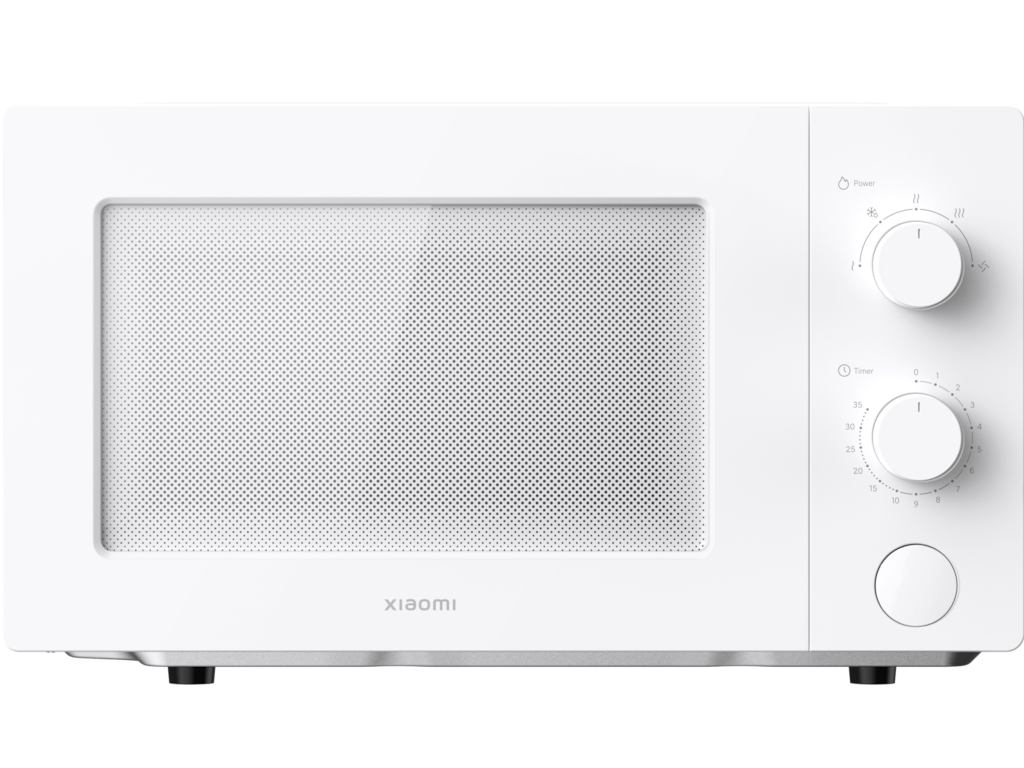 Xiaomi mikrovalna pećnica snaga 700W, kapacitet 20lit - slika 5
