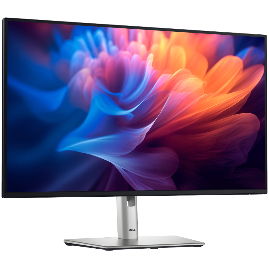 Monitor DELL Professional P2725HE 27", 1920x1080, FHD, 100Hz, IPS Antiglare, 16:9, 1500:1, 300 cd/m2, 8ms/5ms, 178/178, 2xDP, HDMI, 2xUSB-C, 3xUSB-A, RJ-45, Tilt, Swivel, Pivot, Height Adjust, 3Y - slika 2