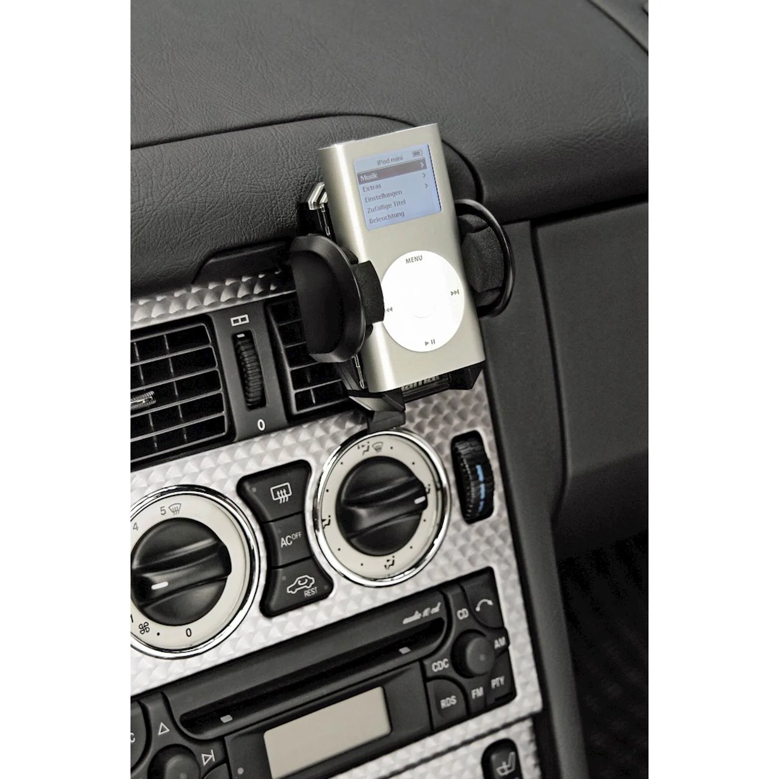 Držač za mobitel HAMA za auto - slika 5