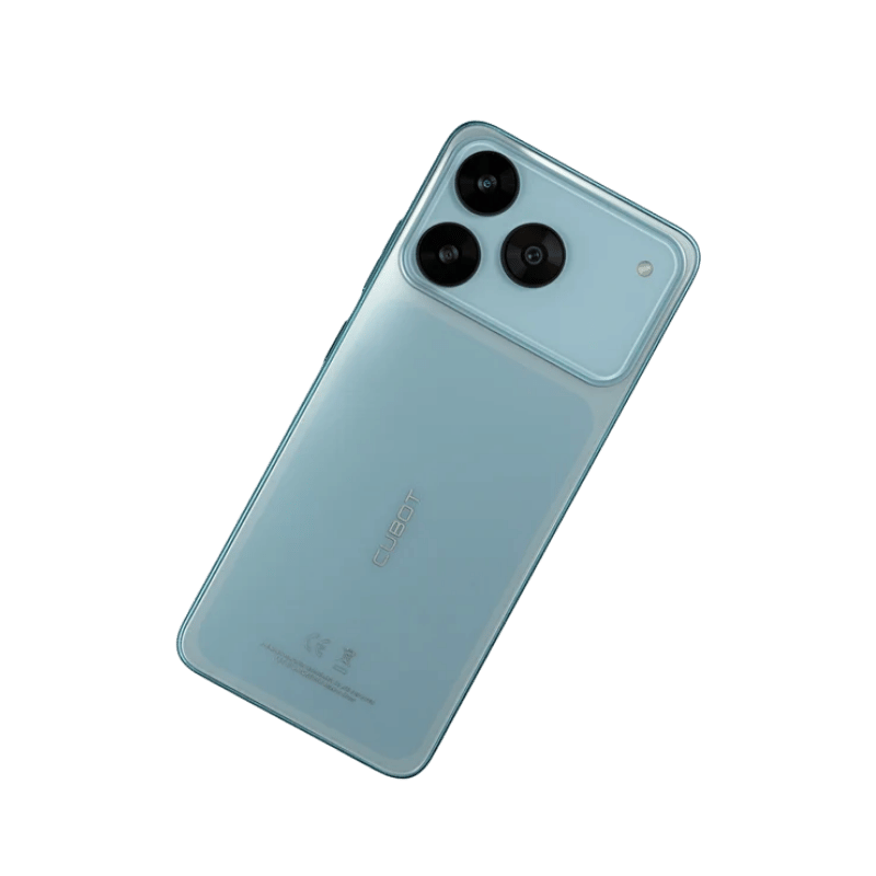 Cubot A50 6GB 128GB Blue - slika 3