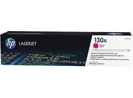 Toner HP magenta 130A - slika 2
