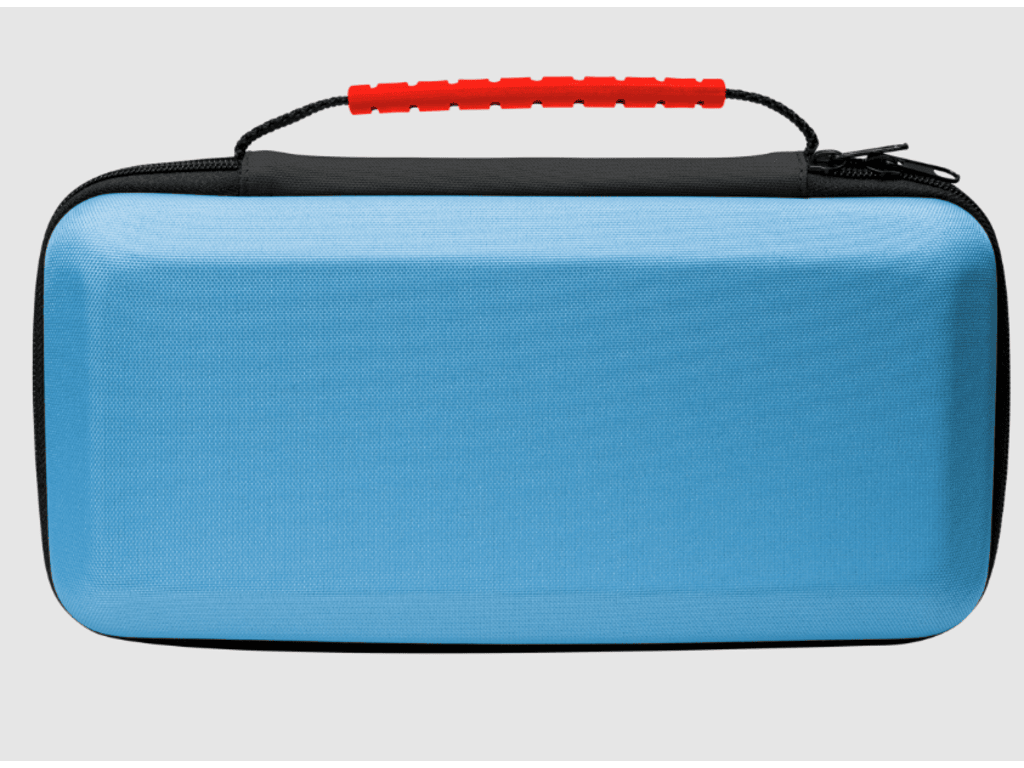 Trust GXT 1252RB XL torbica zaNintendo Switch, crveno-plava - slika 5