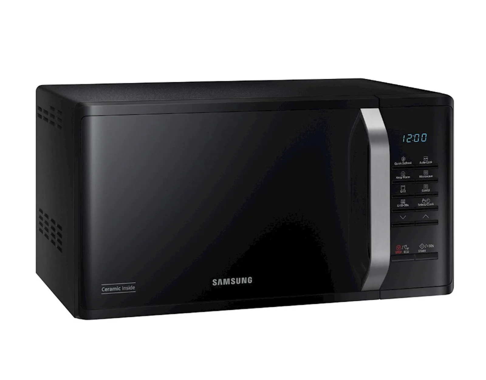 Mikrovalna pećnica SAMSUNG MG23K3523AK/E2 - slika 7