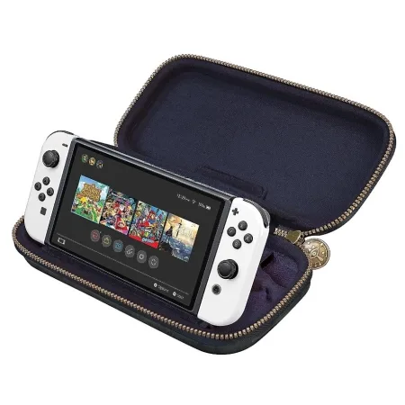 BigBen Nintendo Switch Deluxe Travel Case The Legend of Zelda: Breath of the Wild - slika 3