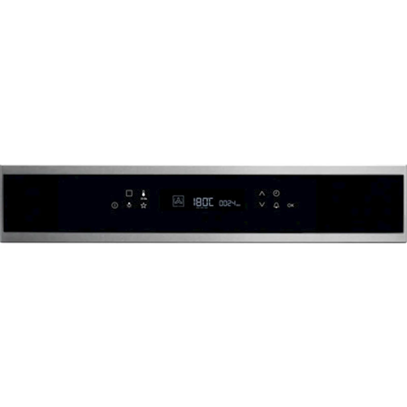 Ugradbena pećnica Electrolux EOE7P31X - slika 3