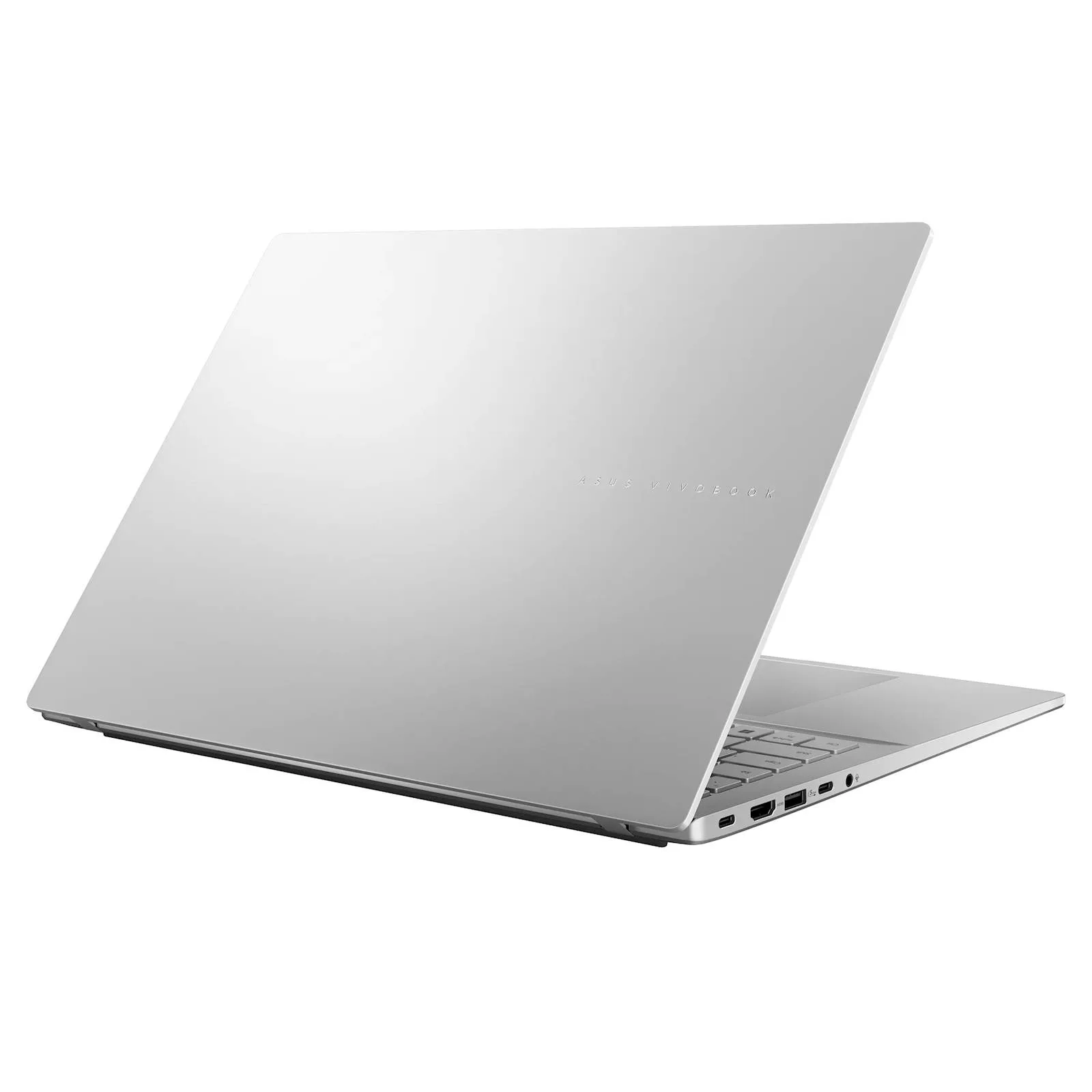 Laptop ASUS Vivobook S16 S3607CA-RPA035 16"FHD+ 144Hz 60Hz U7-255H 16C/16T 16GB DDR5 s1TB BACKLIT 2Y - slika 3