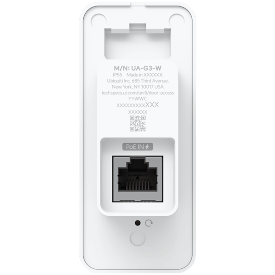 Ubiquity UA-G3-W - slika 2