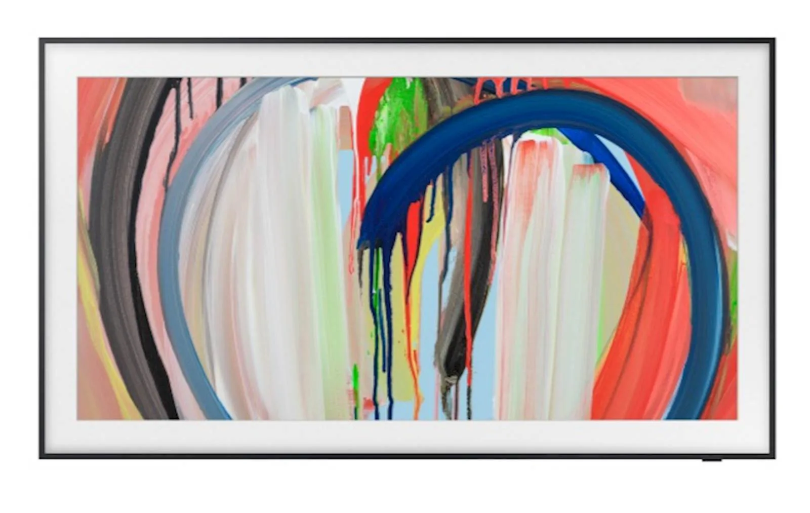 TV SAMSUNG The Frame 4K Vision AI 65" LS03HA - slika 3