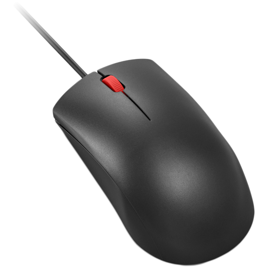 Lenovo 120 Wired Mouse - slika 2