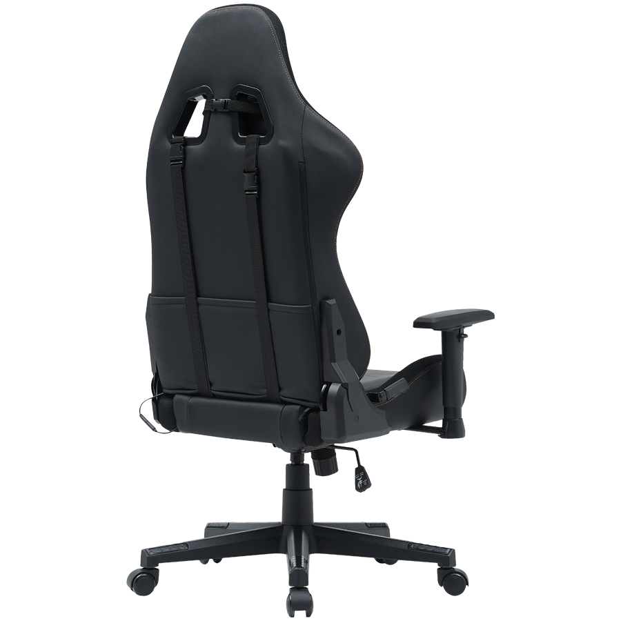 CANYON gaming chair Irida RGBCH03 RGB Black - slika 4