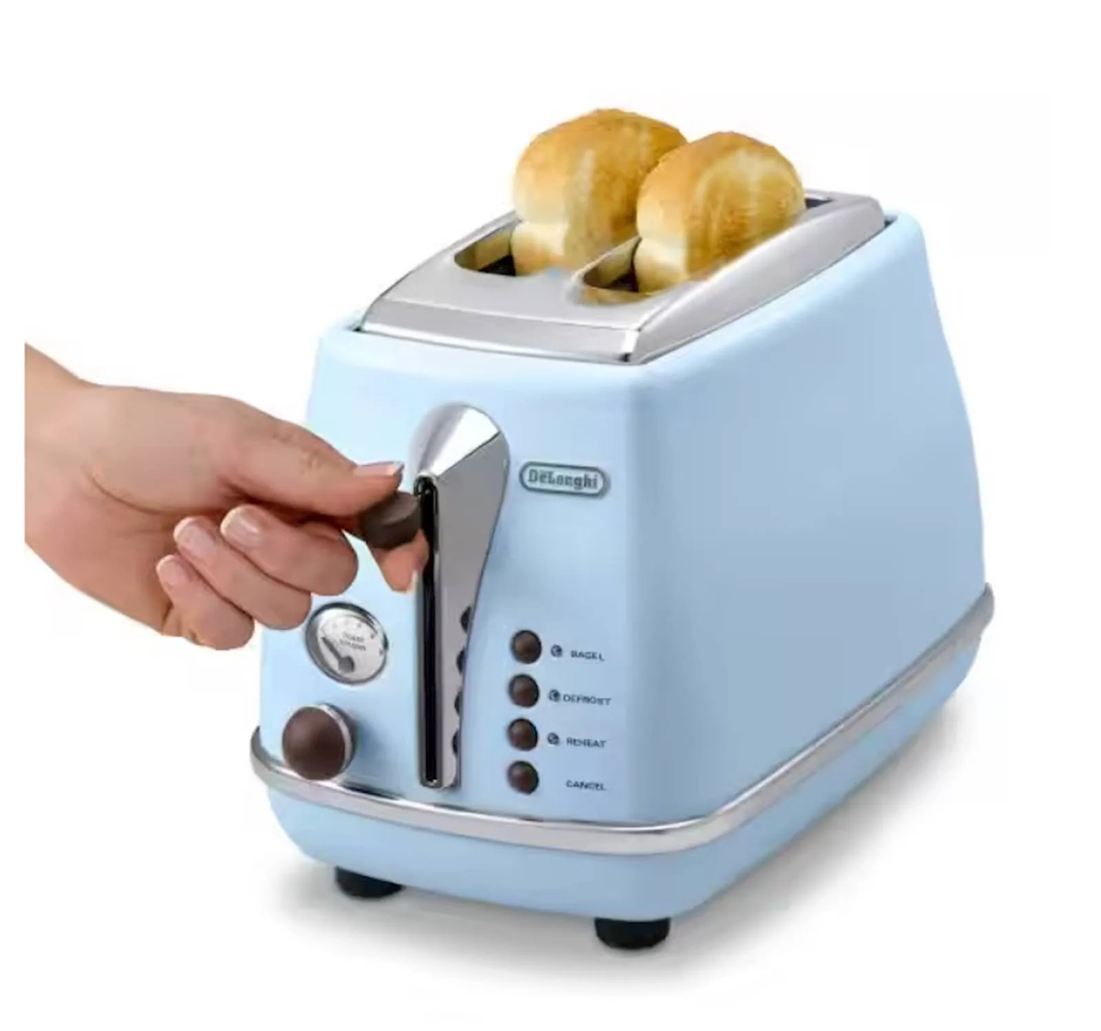 Toster DELONGHI CTOV2103.AZ - slika 2