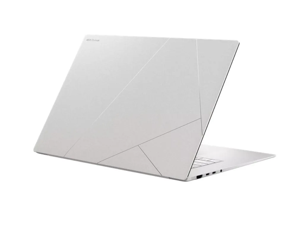 ASUS Zenbook S UM5606GA-SR391X 16" OLED 3K, Ryzen AI 9 465 32GB DDR5, 2TB, WIN11 PRO - slika 3