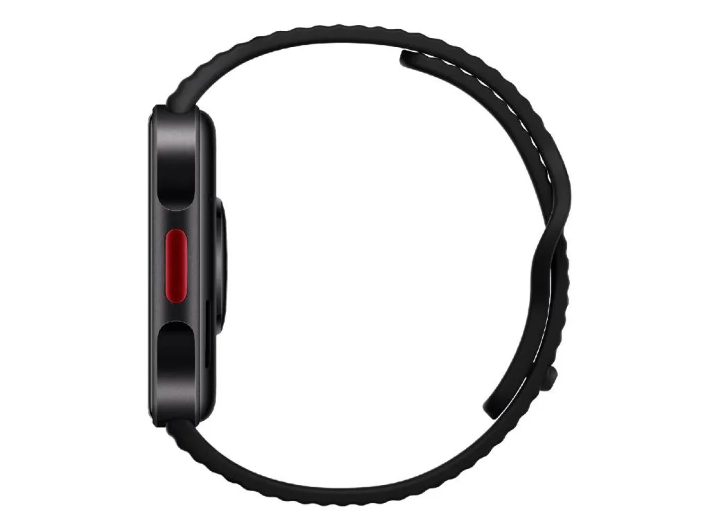 Redmi Watch 6 Lite Black - slika 2