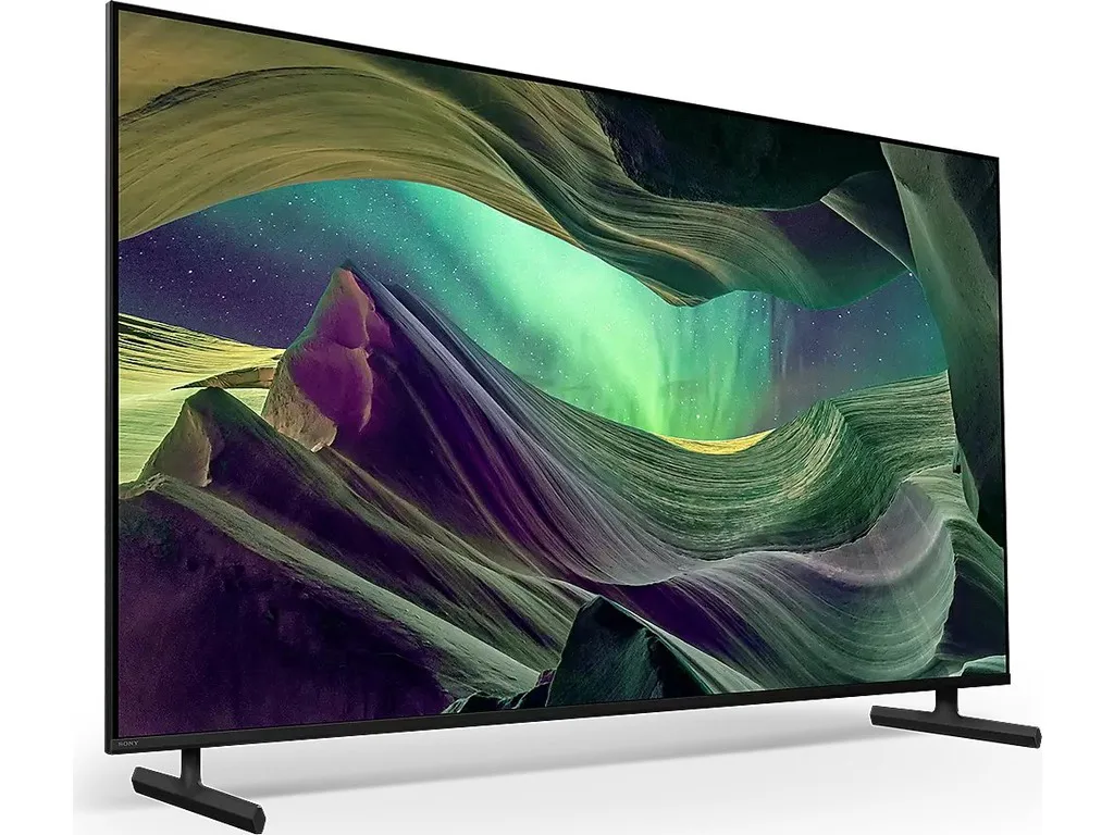 Sony 65" X85L 4K Google TVFull Array LED; HDR X1 proces;panel 100/120 HZ (4K/120fps); HDMI 2.1 - slika 3