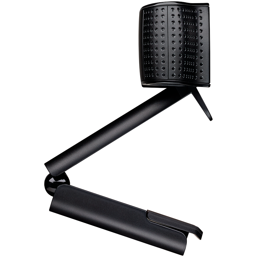 LOGITECH C922 Pro Stream Webcam - Tripod - BLACK - USB - slika 4