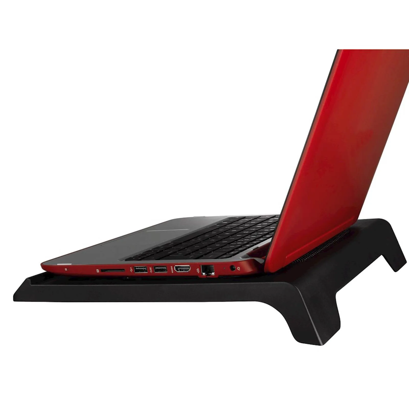 Cooler za laptop HAMA "Black Edition" - slika 5