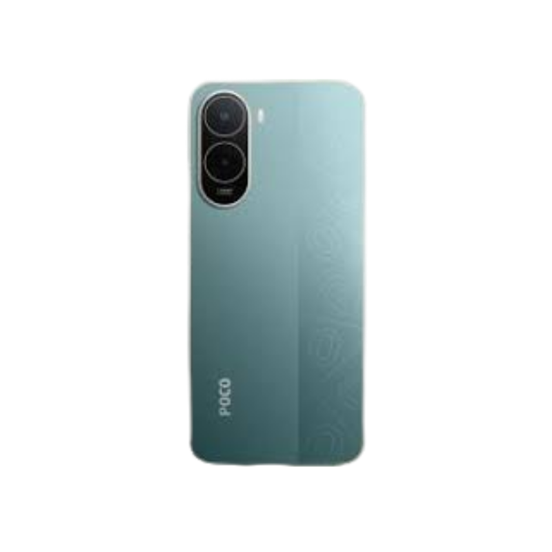 Xiaomi Poco C81 PRO 4GB 128GB Green EU - slika 3