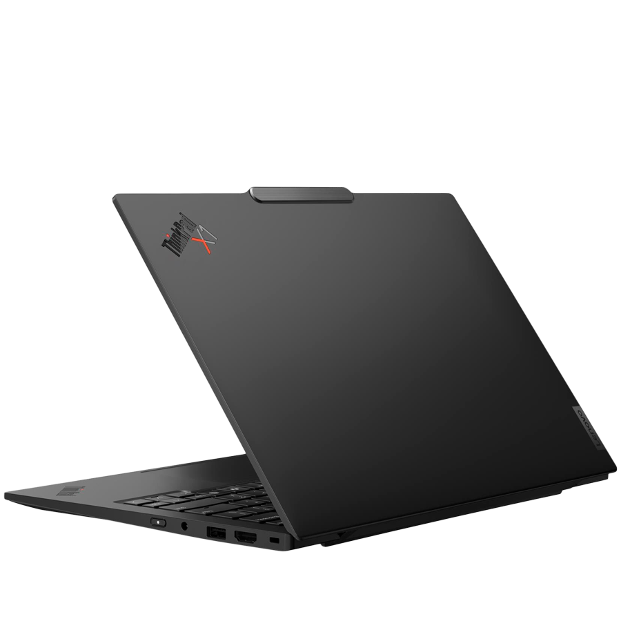 LENOVO ThinkPad X1 Carbon Gen 13 14" FHD IPS TOUCH, Intel Core Ultra 7 258V, 32GB LPDDR5X, 1TB SSD, 2x USB-A 3.2, 2x USB-C THB 4, HDMI, WiFi 7, BT5.4, BH BL Kyb, 57Wh, Win 11 Pro, Black, 3Yr - slika 4