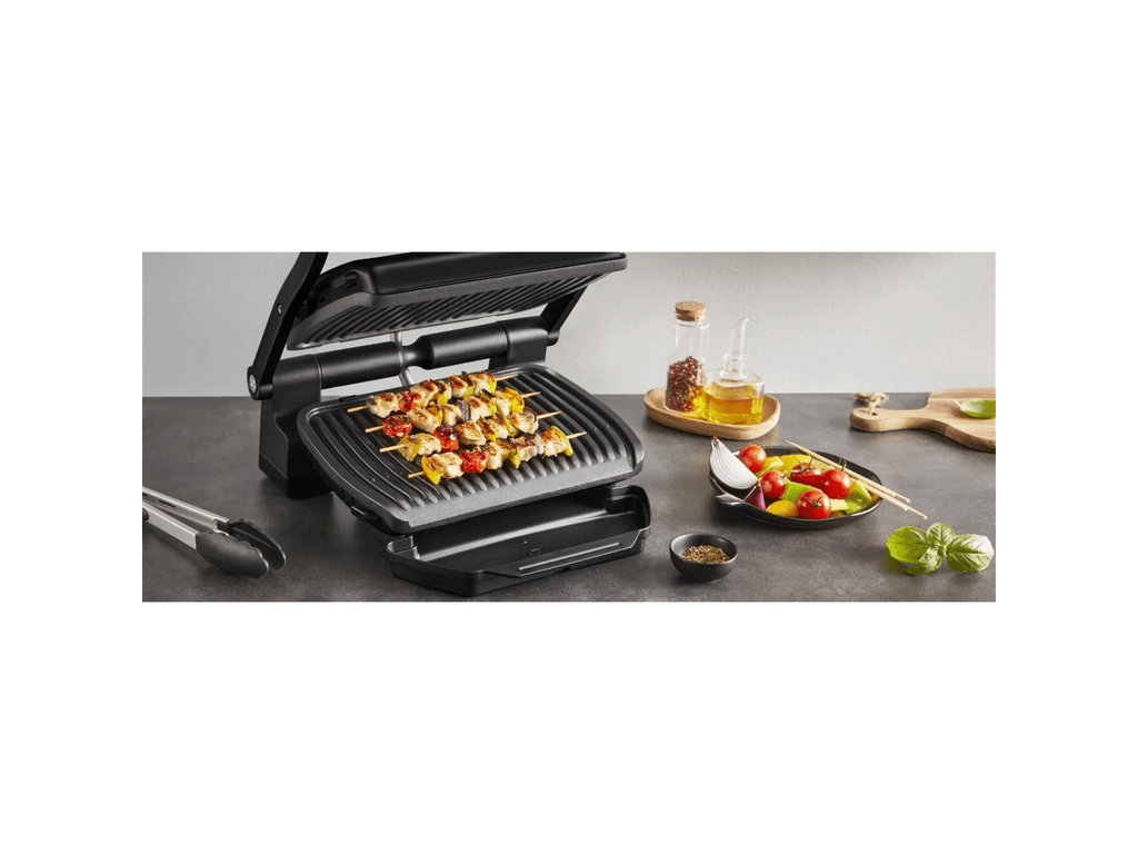Tefal Optigrill + Black - slika 2
