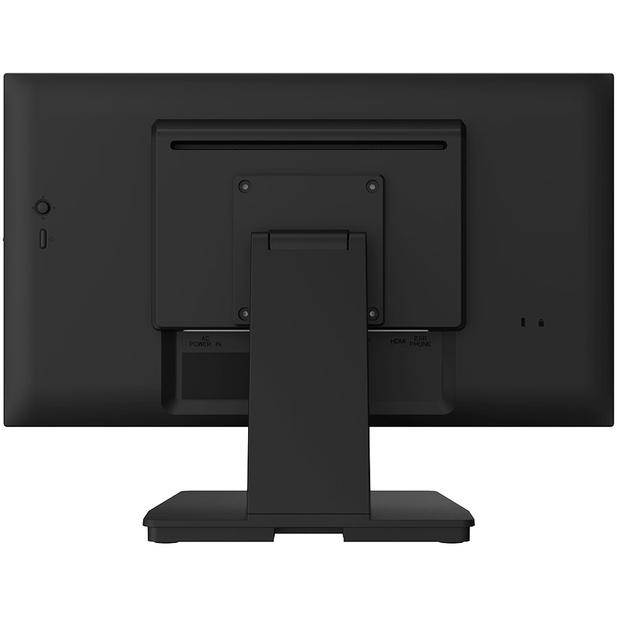 IIYAMA Monitor LED T2252MSC-B2 21.5" IPS TOUCH Capacitive 1920 x 1080, 250 cd/m², 1000:1, 5ms, Touch points 10, Touch method stylus, finger, glove, Touch interface	USB, HDMI x1, DisplayPort x1, Speake - slika 4