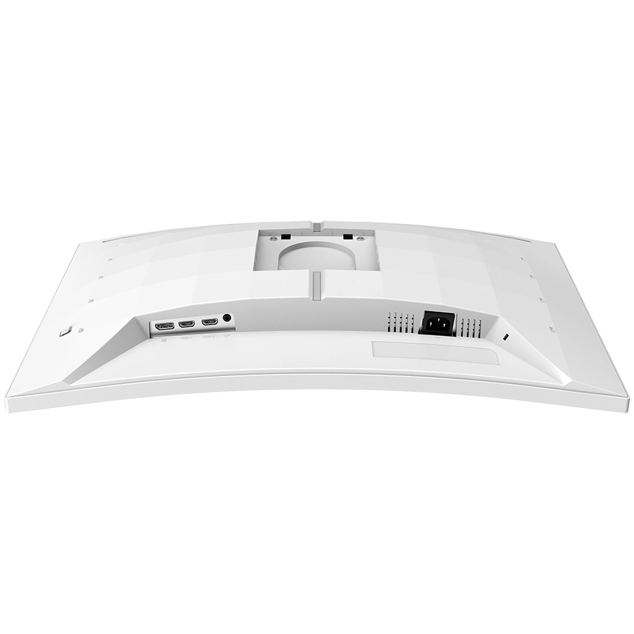 PHILIPS Monitor Evnia 5000 27M2C5501 27" Curved, 2560x1440 (QHD), Fast VA, 180Hz, 1500R, 1ms (GTG), Adaptive Sync, HDR10, 2xHDMI, 1xDP, Ergo - slika 6