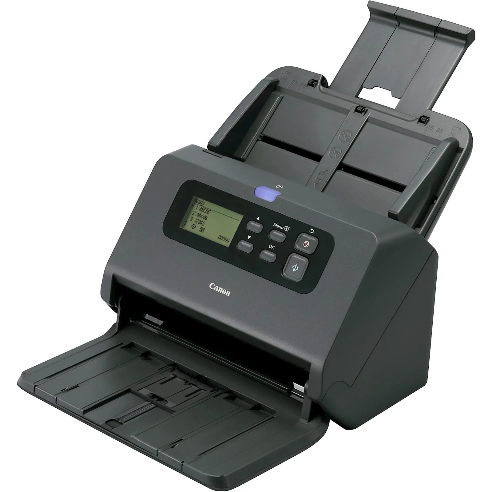 Canon skener DR-M260 - slika 2