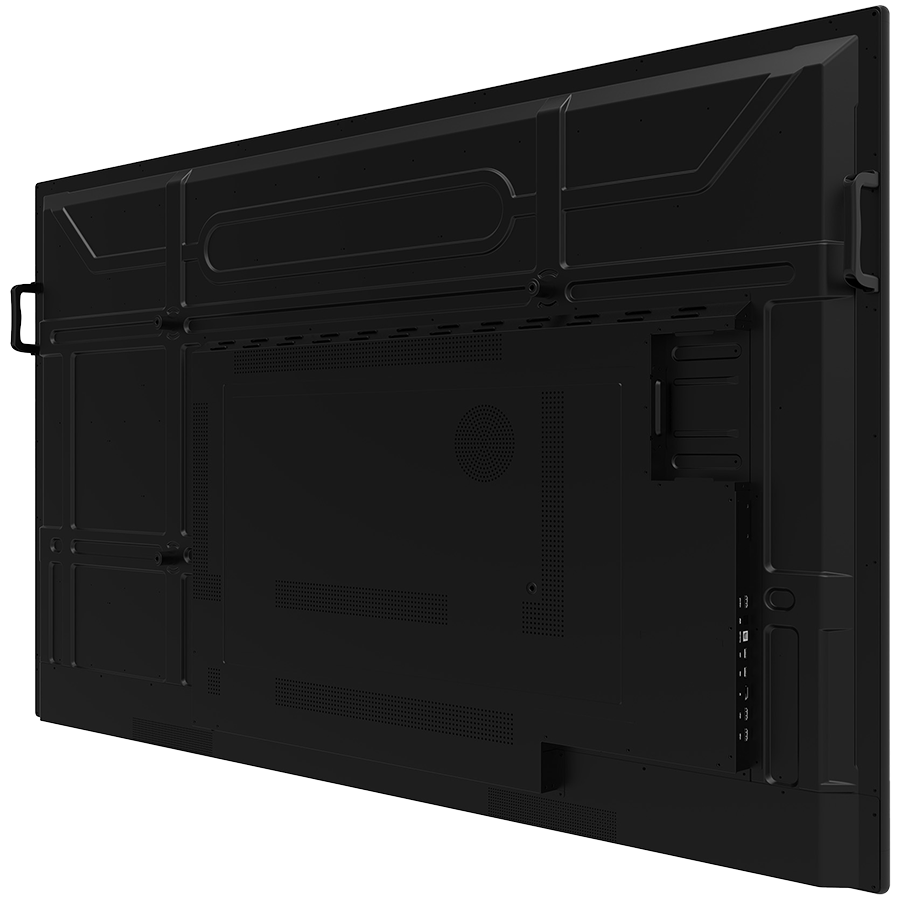 PRESTIGIO SOLUTIONS Multiboard 75'' Light Series, UHD 4K, Android, Wi-Fi, 20TP, touch pen - slika 3
