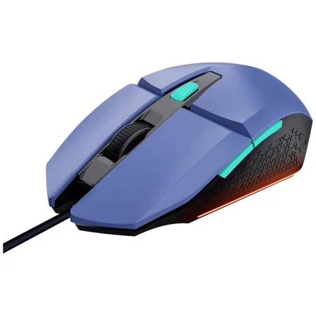 Trust Gaming Miš Felox GXT109B Purple - slika 3