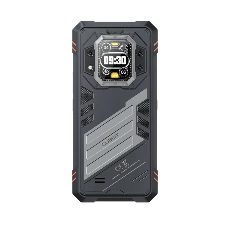 Cubot King Kong Star 2 5G 12GB 256GB Black - slika 2