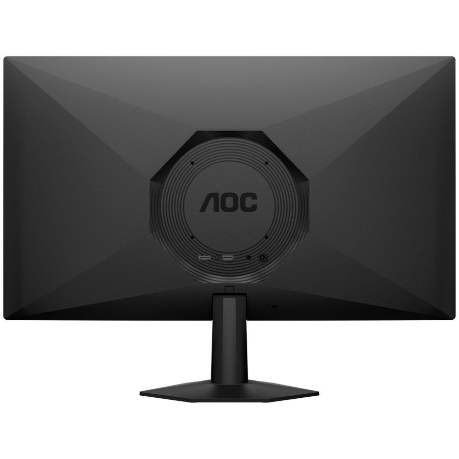 AOC Monitor Gaming 27G50F 27", FHD (1920x1080), IPS, 180Hz (OC), 4ms (GtG), 300cd/m2, 1000:1, Adaptive Sync, G-Sync Comptible, HDR10, 1x HDMI 2.0, 1x DP 1.4 - slika 3