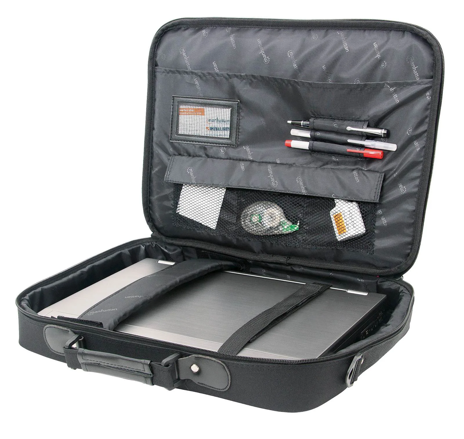 TORBA ZA LAPTOP MANHATTAN 17,3'' EMPIRE - slika 2